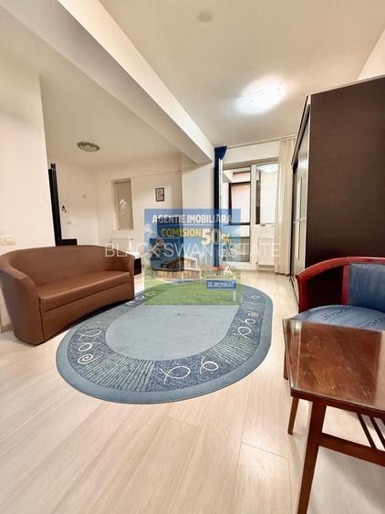 Garsoniera Militari Residence comision 50% - 6