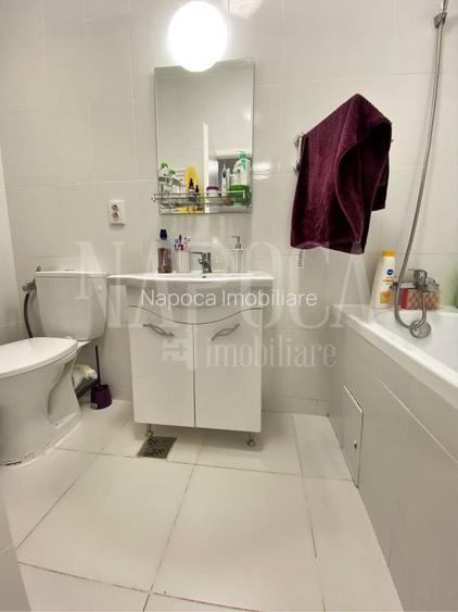 Apartament 2 camere de vanzare in Marasti, Cluj Napoca - 5