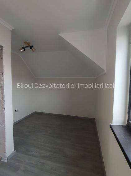 Casa, 146 mp utili, 500 mp teren, Hlincea - 18