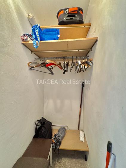 Apartament 2 camere - Decomandat - Calea Dumbrăvii - 13