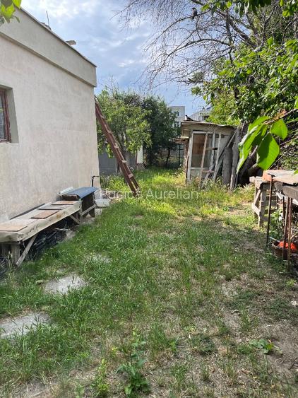 De vanzare teren  inteavilan Faleză Nord, Cobstanta - 4