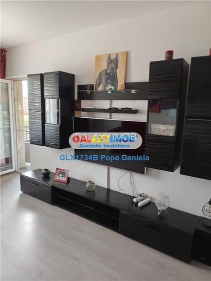 Vanzare garsoniera și loc parcare Theodor Pallady - 2