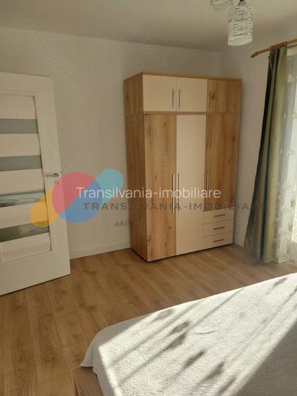 Apartament 3 Camere, 70 mp + Terasă 15 mp, Marasti, zona Aurel Vlaicu - 5