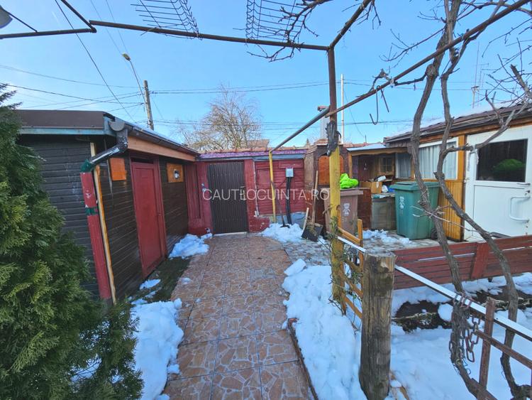 Casa 4 camere | 309 mp teren | Bucurestii Noi | Parcul Bazilescu 4'  - 2