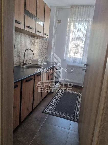 Apartament 1 camera , de inchiriat, Bloc nou , Giroc - 4