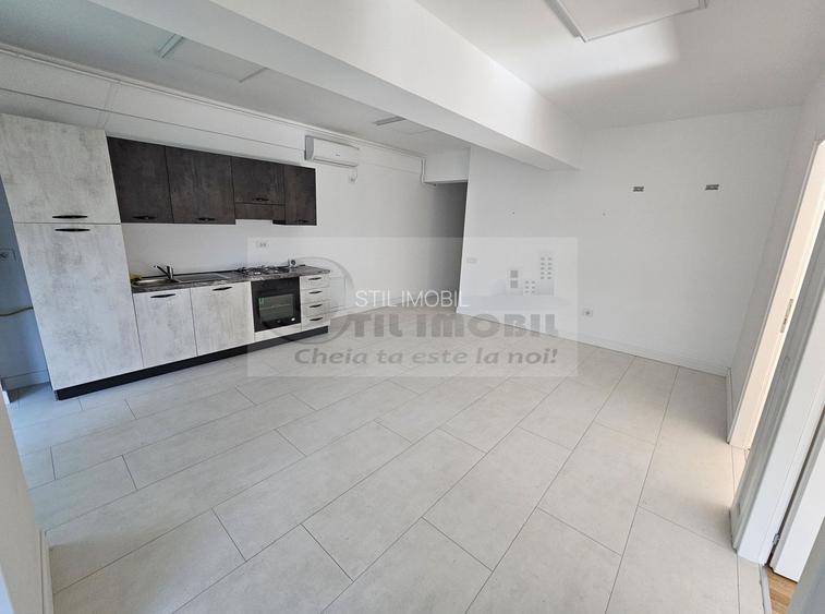 Apartament 3 camere, bloc 2019, 60mp, etaj 1, Podu Roș, 240.000€ - 4