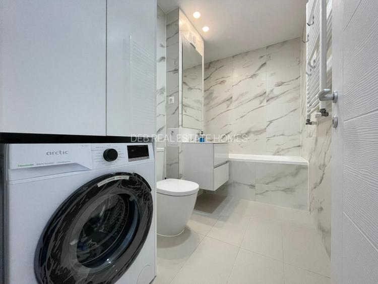 Garsoniera, 35mp, centrala proprie, metrou, AC, Hils Republica - 7