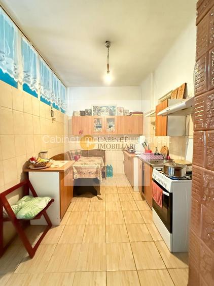 2 camere | Calea Victoriei - Cinemateca Eforie  | 48 mp - 4