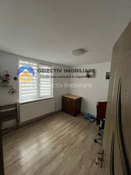 Spatiu birouri de inchiriat pentru birouri – Darmanesti - 2