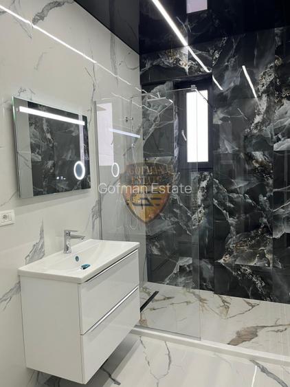 2 camere, Tomis Nord, Campus, Maturo Residence, decomandat, balcon, et 5/8 lift - 11