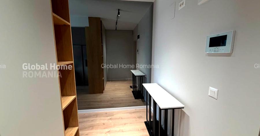 Apartament 2 camere | HILS Titanium Pallady | Metrou | Loc de parcare subteran | - 8