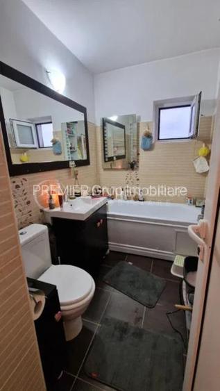 Apartament 2 camere 60mp - Frumoasa, CT, mobilat & utilat - 7