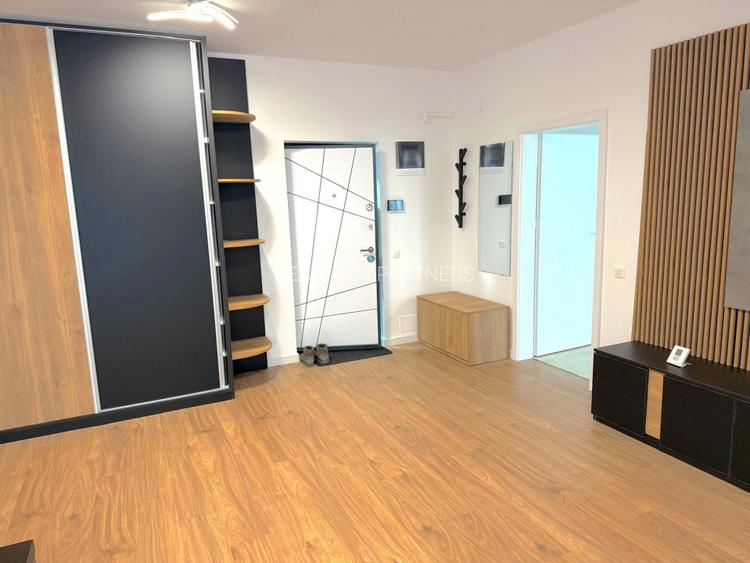 Apartament 2 Cam 70mp | Prima Inchiriere | Parcare | Bloc Exclusivist - 13