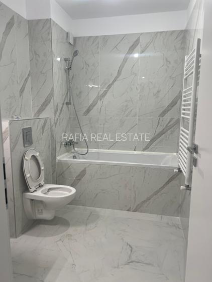 Apartament complet finisat în bloc nou - 2