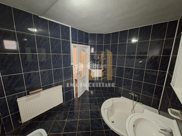 Casa Vila Pensiune  Rasnov Brasov - 13