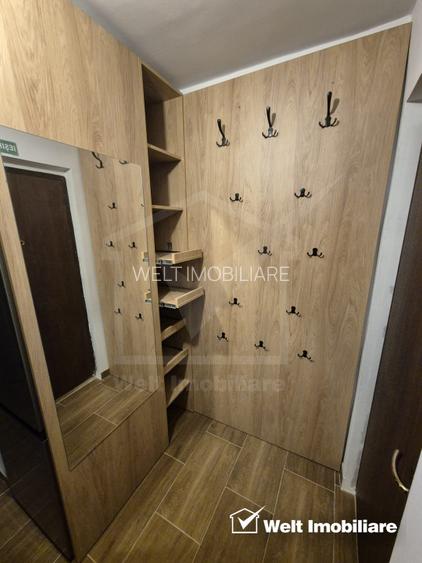 Apartament cu 2 camere decomandate, parcare, Mănăștur - Campului - 9