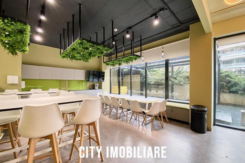 Spatiu comercial 250 mp + terasa 70 mp, Grigorescu, Parter, Ideal HoReCa   Showr - 20