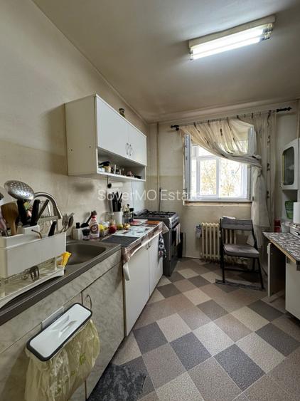 Apartament 3 Camere | Ene Modoran - Sebastian - 5