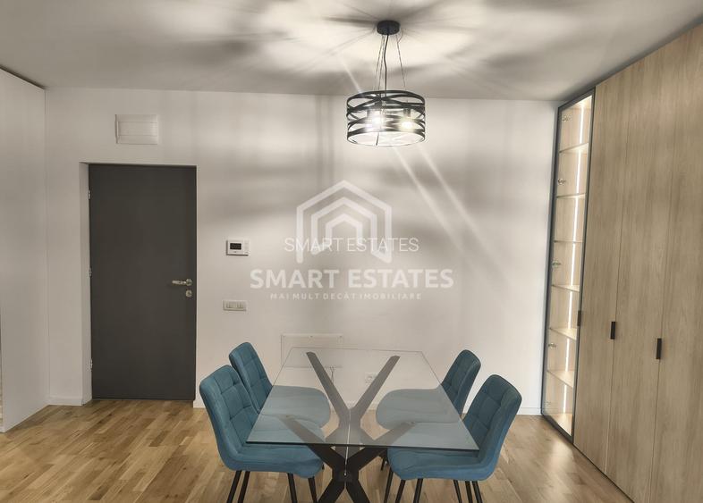 Apartament 2 camere PREMIUM, Erou Iancu Nicolae, parcare - 4