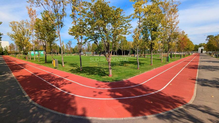 Teren de 5000 mp, Auchan Berceni,Sect 4, ideal dezvoltare rezidentiala - 20