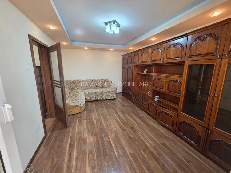 Theodor Pallady, 5 minute metrou 1 Decembrie 1918, pe Becatei, bloc reabilitat - 6