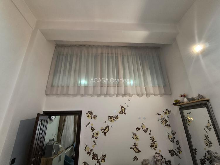 Spatiu comercial, ultracentral, Republicii, Oradea. 95 000 E. Com 0 - 8