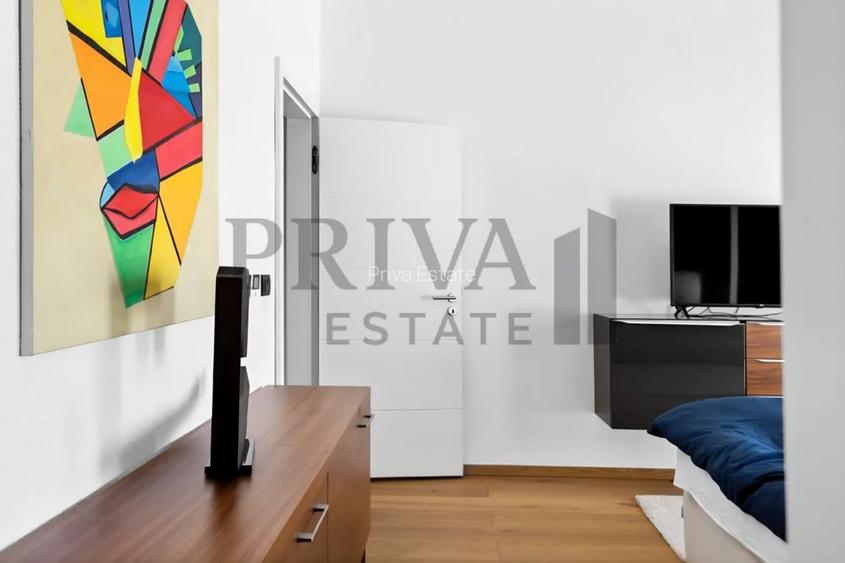 Casa stil mediteranean 5 camere, 2 bai, 235 mp,Giroc - 8