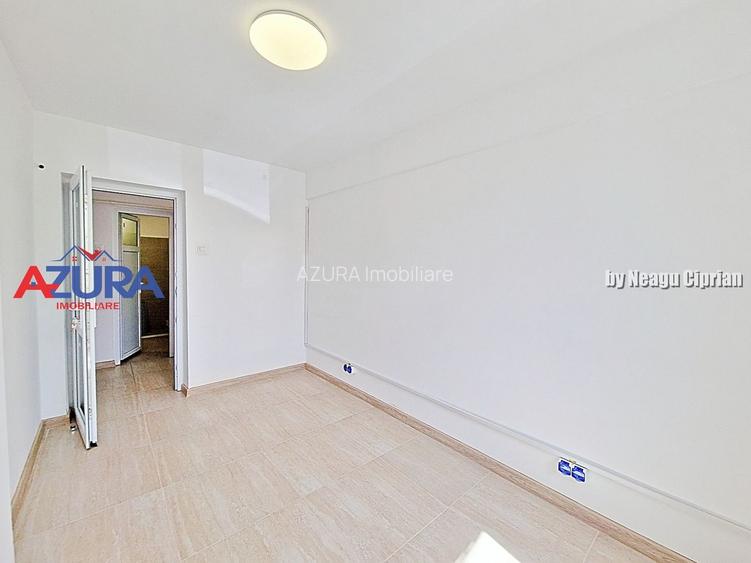 Ultracentral Pitești – spațiu comercial 55 mp, acces stradal - 20