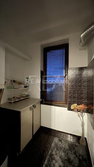 PENTHOUSE tip DUPLEX PANORAMIC - Un colt de rai in BRAGADIRU - 155 MP - 6