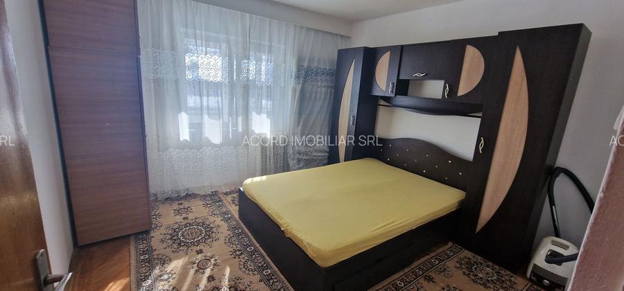 Doua camere decomandate stadionul Portul. - 3