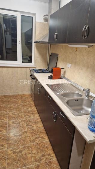 Apartament 3 camere de inchiriat, modern,  complet utilat, Drumul Taberei - 3