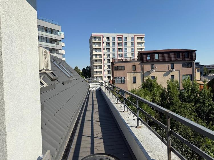 Inchiriez Apartament modern cu 2 camere in Bucuresti Sector 6 langa politehnica - 5
