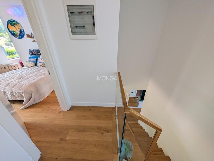Casa de lux 125mp | 0 comision | Tunari Amber Garden | Duplex - 21