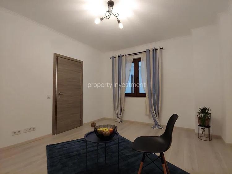 Soho Unirii | 3 Camere | Centrala | Balcon | Parcare | - 6
