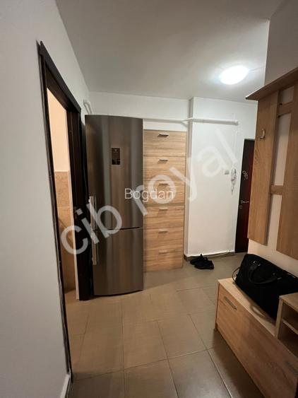 Apartament 2 camere zona,Gara de Nord vis a vis de metrou ,Calea Grivitei 152 - 19