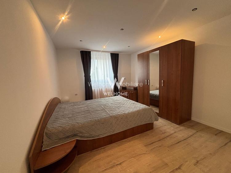 Casa 4 camere SPATIOASE si TEREN 460 mp Sibiu - 10