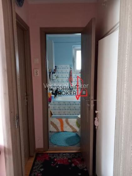 Apartament 2 camere Baba Novac Rucar - 5