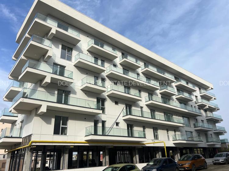 Campus - Universitate spațiu comercial stradal - 13