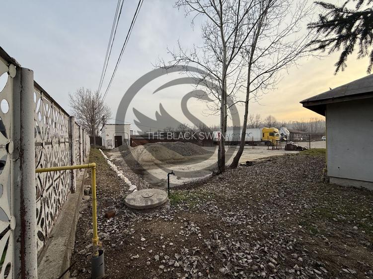 Proprietate cu 6 camere de vanzare | Kaufland - Moreni | Comision 0% - 19