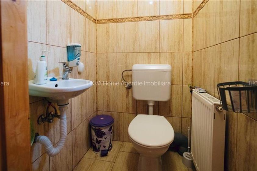 Pensiune si casa de oaspeti la pasul Bucin (Pensiunea Kamilla) - 27