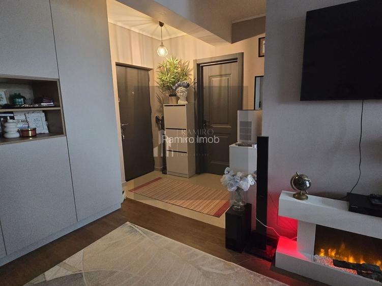 Apartament 2 Camere Popesti Leordeni Perla Residence - 2