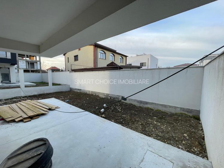 Duplex vile -C2 și C3- Palazu Mare - 35