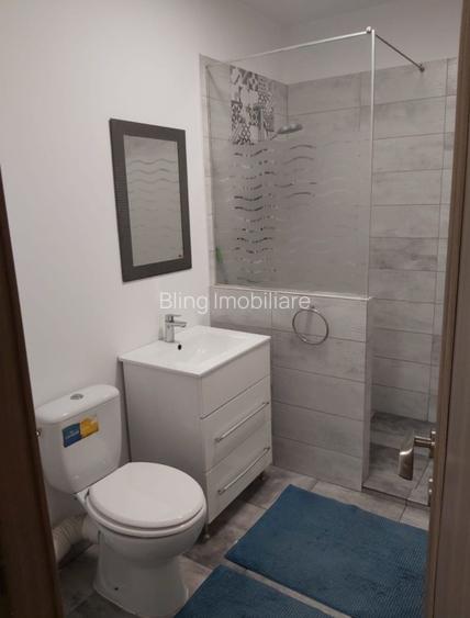 Apartament de 3 camere, 62 mp, parcare, Zona Vivo - 7