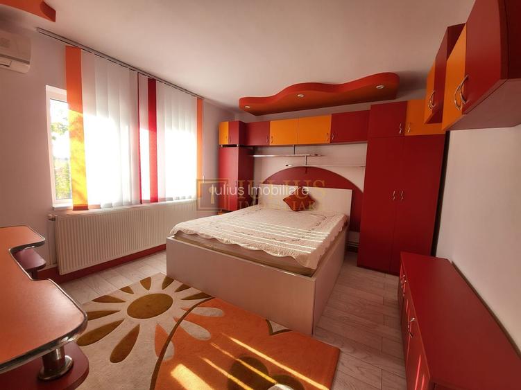 Badea Cartan | 3 camere | centrala proprie | 2 aparate aer conditionat - 6