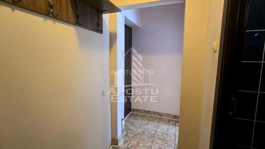 Apartament de vanzare cu 3 camere, zona Dacia, Timisoara - 5