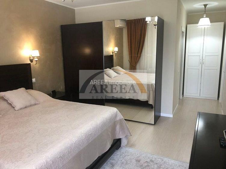 Apartament luxos,luminos,foarte spatios in Erou Iancu Nicolae-Oferta atractiva - 7