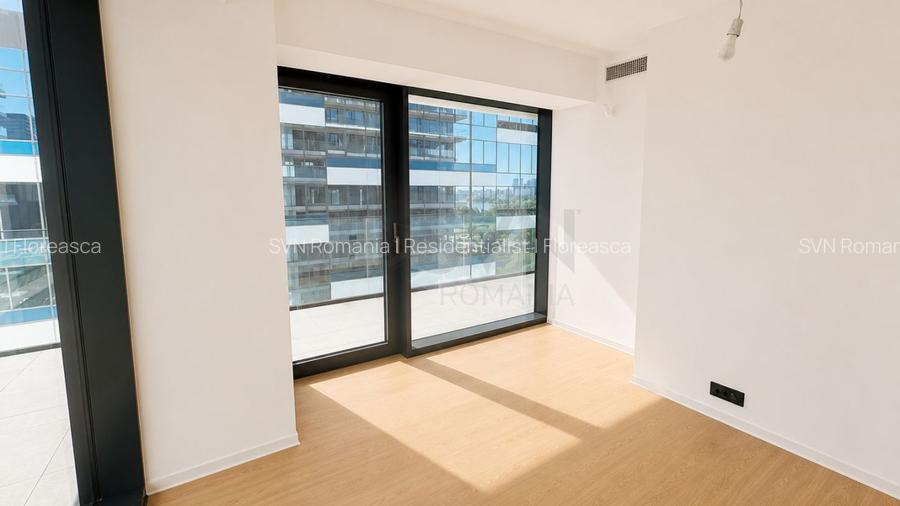 REA1028914 Apartament 3 Camere I One Floreasca Towers - 5