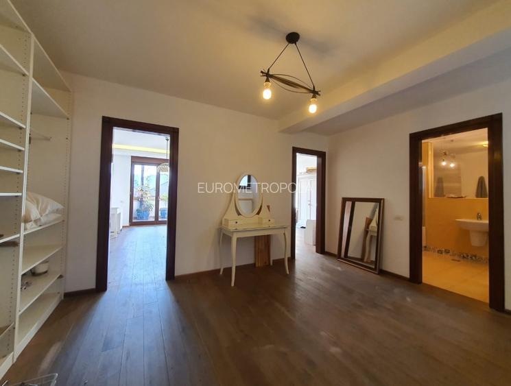 Apartament 4 camere Piata Romana - Gradina Icoanei - 10