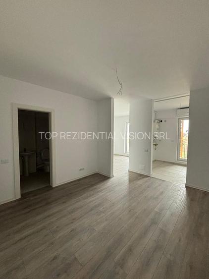 Ap 2 Camere Tip Studio/ Auchan Titan/ 1 Decembrie 1918 - 3