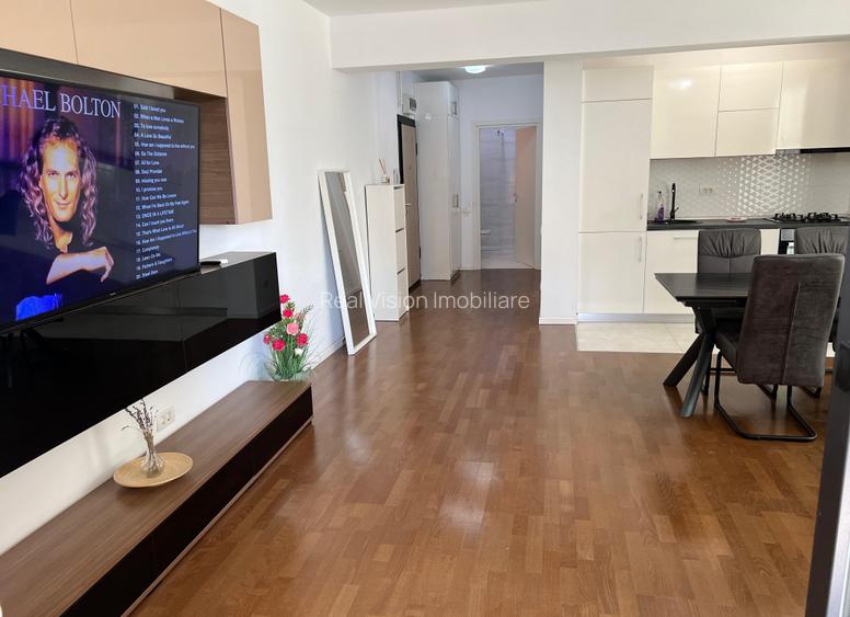 Pipera/LaGloire/Apartament cu 2 camere/Parcare/ - 2